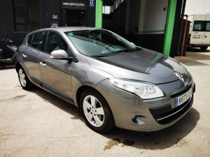RENAULT MEGANE 1.5 DCI 105CV 2010