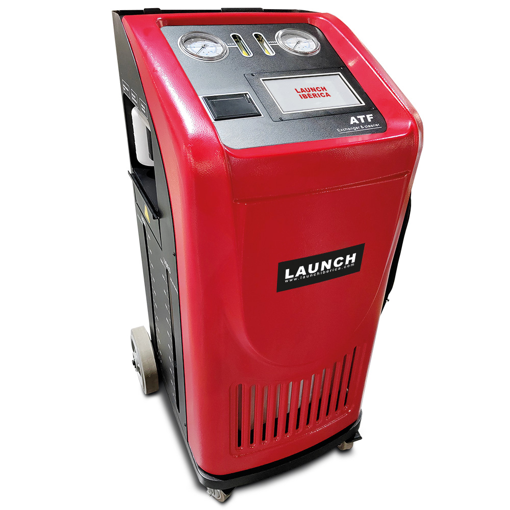 Launch CAT502PRO