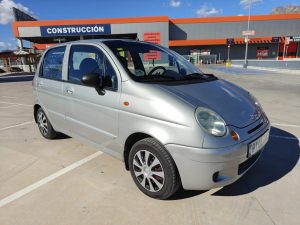 DAEWOO MATIZ 0.8i 51CV - 2004