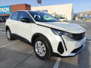 PEUGEOT 3008 1.5 BlueHDI 131cv - 2022