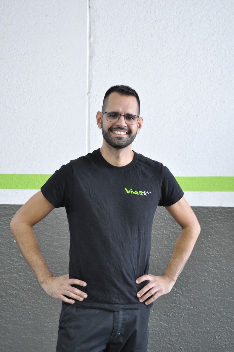 David Mecánico Vivar Auto