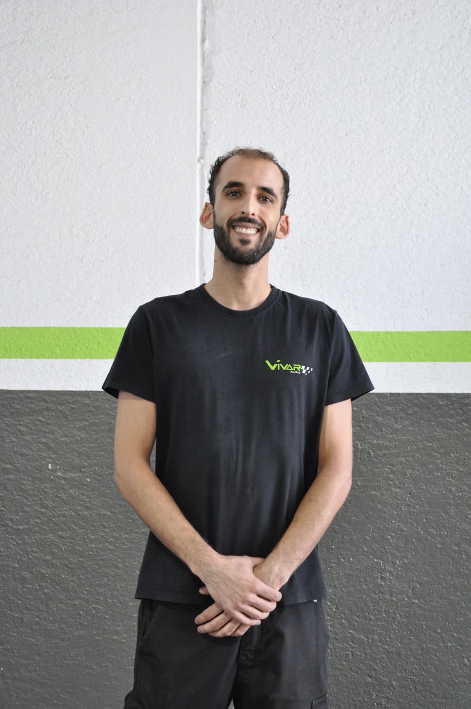 Jorge Mecánico Vivar Auto