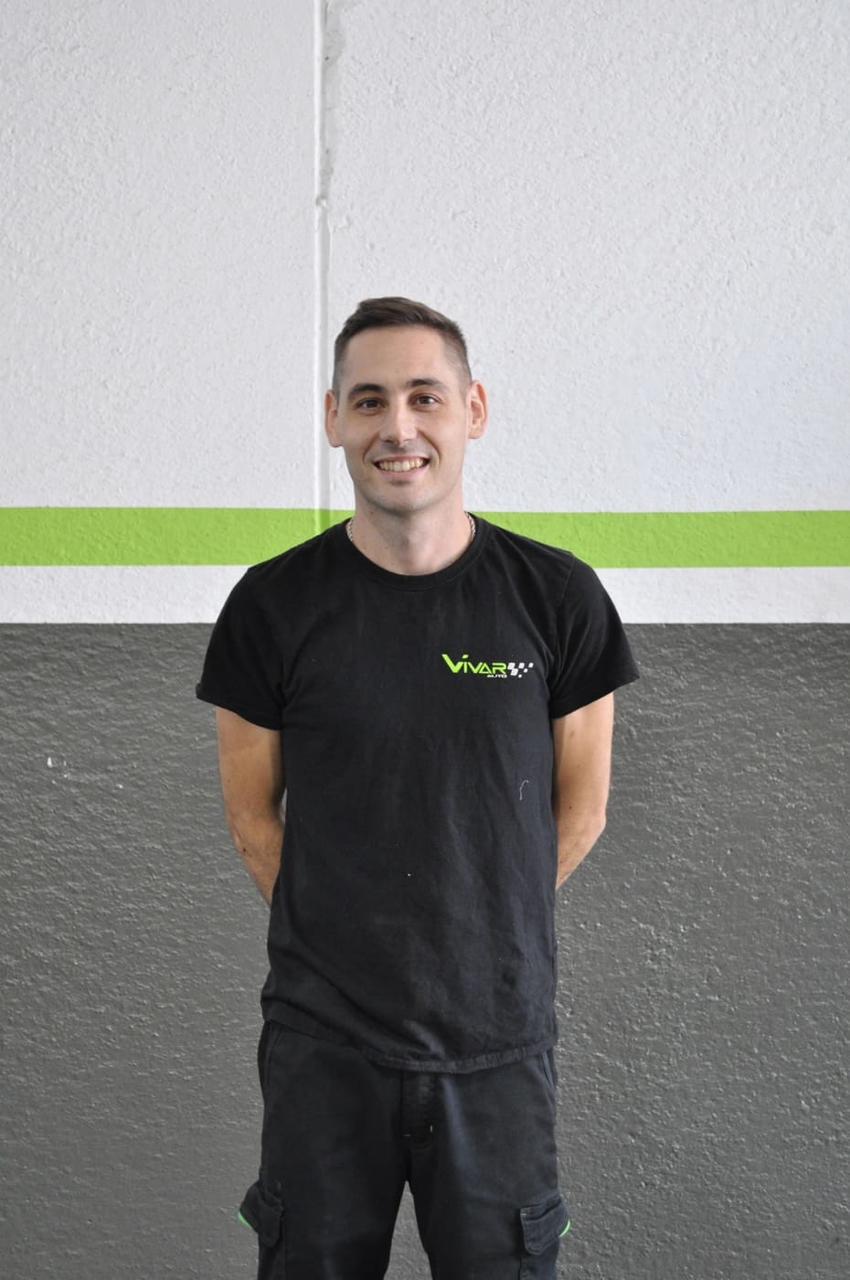 Rubén Mecánico Vivar Auto