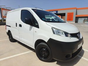 NISSAN NV200 1.5 DCI 110cv - 2018
