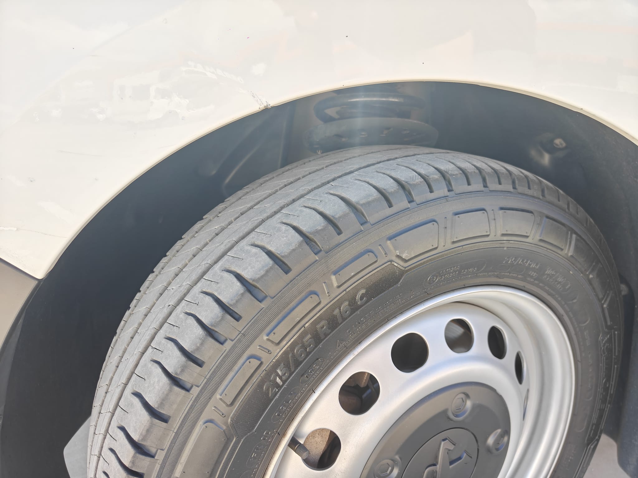PEUGEOT EXPERT 1.6 BlueHDi 116cv - 2019