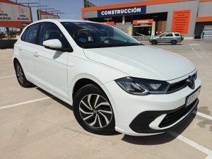 VW POLO 1.0 TSI BlueMotion 95cv - 2022