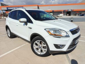 FORD KUGA I 2.0 TDCi 140cv - 2012