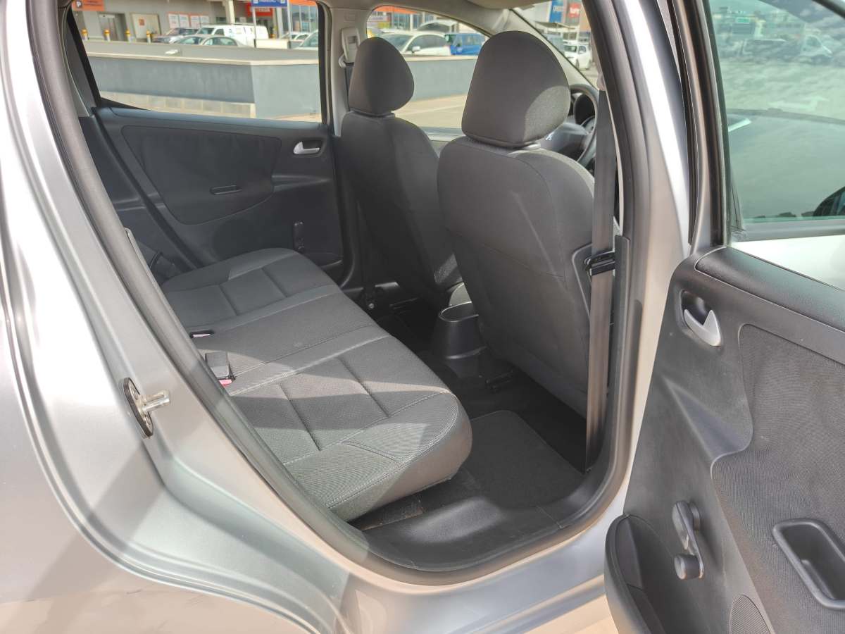 PEUGEOT 207 SW 1.6 HDI 92cv - 2010