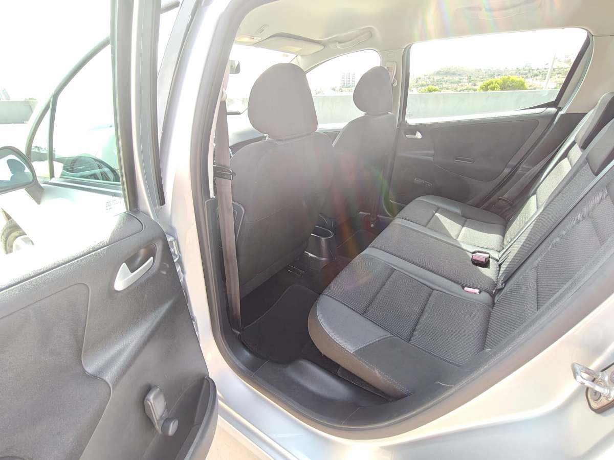 PEUGEOT 207 SW 1.6 HDI 92cv - 2010